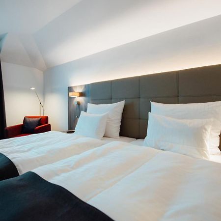 Hotel Schmachtendorf أوبيرهاوزين المظهر الخارجي الصورة