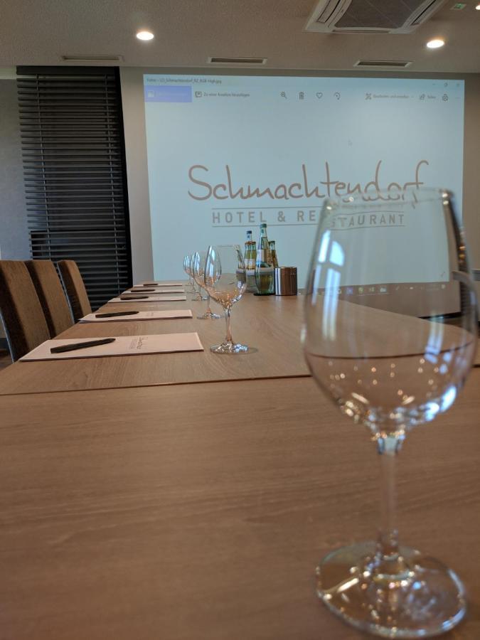 Hotel Schmachtendorf أوبيرهاوزين المظهر الخارجي الصورة