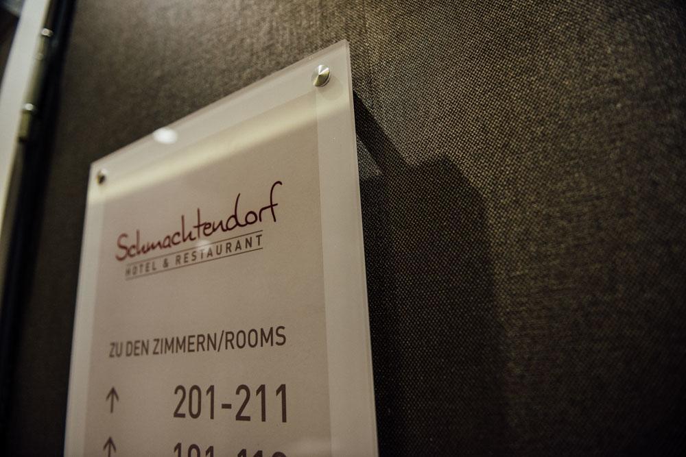 Hotel Schmachtendorf أوبيرهاوزين المظهر الخارجي الصورة