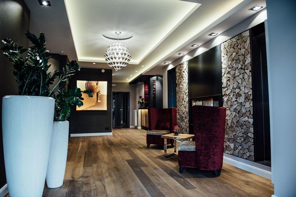 Hotel Schmachtendorf أوبيرهاوزين المظهر الخارجي الصورة
